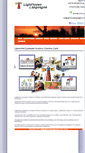 Mobile Screenshot of lighthouselanguages.com